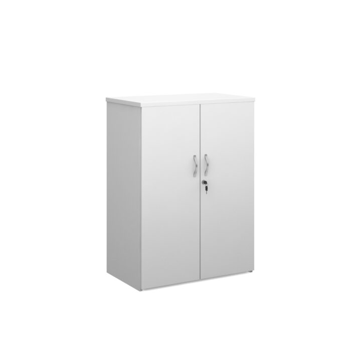 DAMS Universal Wooden Cupboards 800mm Wide - 5 Heights-33125