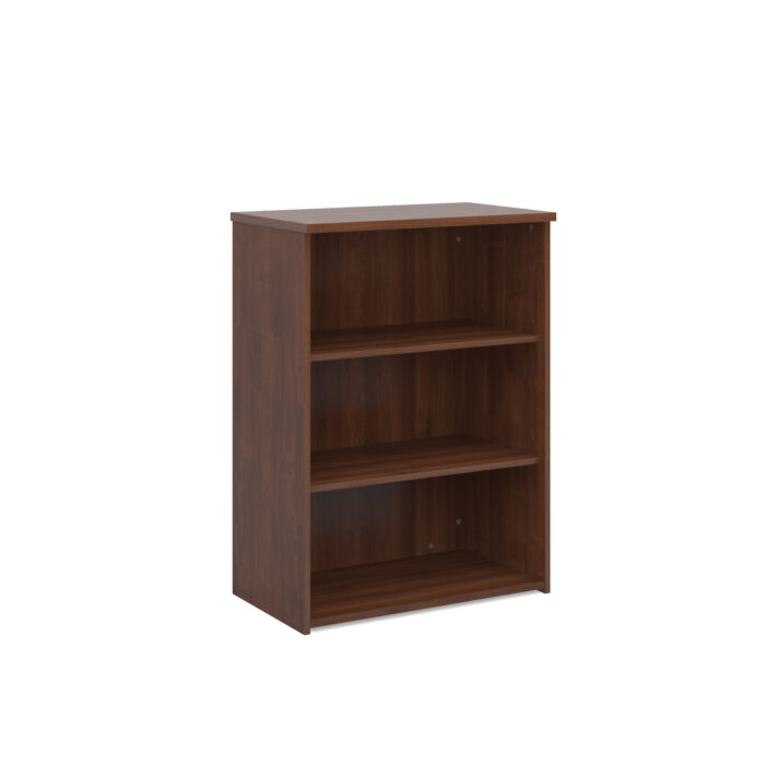 DAMS Universal Wooden Bookcases 800mm Wide - 5 Heights-33098