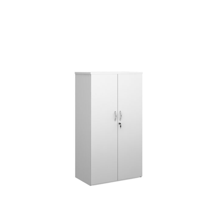 DAMS Universal Wooden Cupboards 800mm Wide - 5 Heights-33126