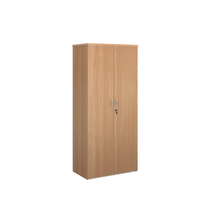 DAMS Universal Wooden Cupboards 800mm Wide - 5 Heights-33129