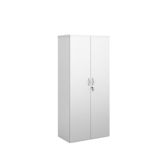 DAMS Universal Wooden Cupboards 800mm Wide - 5 Heights-33128
