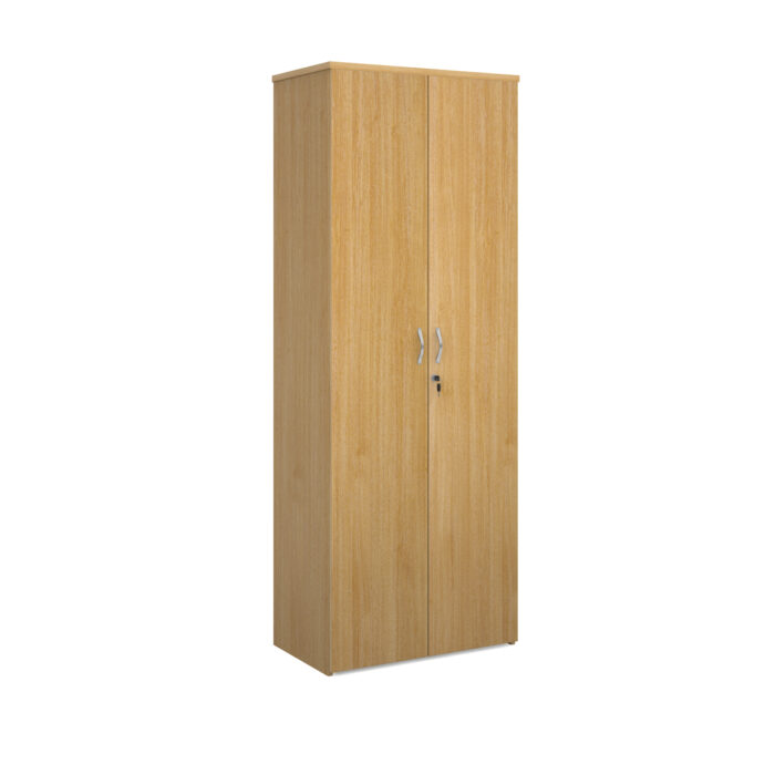 DAMS Universal Wooden Cupboards 800mm Wide - 5 Heights-33132