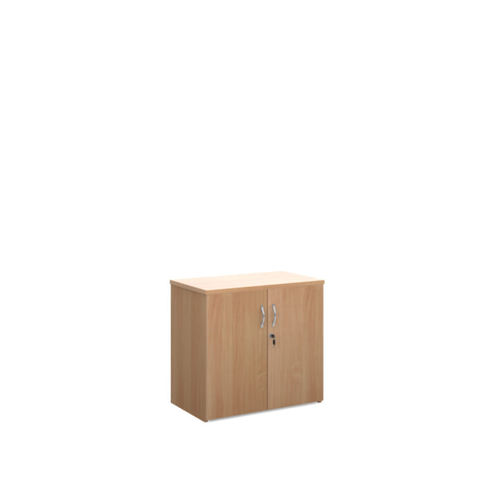 DAMS Universal Wooden Cupboards 800mm Wide - 5 Heights-33118