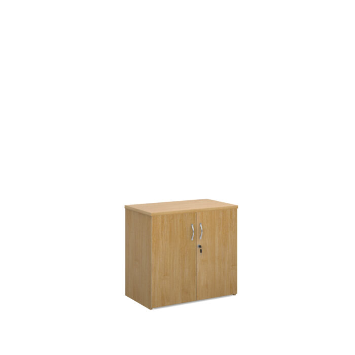 DAMS Universal Wooden Cupboards 800mm Wide - 5 Heights-33122
