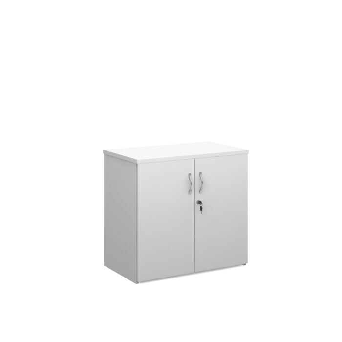 DAMS Universal Wooden Cupboards 800mm Wide - 5 Heights-33121