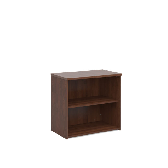 DAMS Universal Wooden Bookcases 800mm Wide - 5 Heights-33094