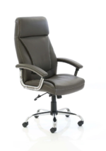 BIG DEALS Dynamic Penza Executive Chair - Four Colours-32462