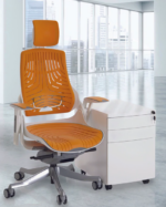 BIG DEALS Dynamic Steel Mobile Pedestal - Multiple Colours-32678