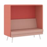 Elite Retreat Two-Three Seater Booth-0