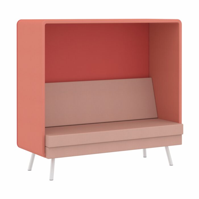 Elite Retreat Two-Three Seater Booth-0