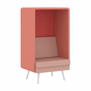 Elite Retreat Single Seater Booth-0
