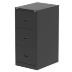 BIG DEALS Dynamic Qube by Bisley Filing Cabinet - Multiple Drawer Options - Multiple Colour Options-0
