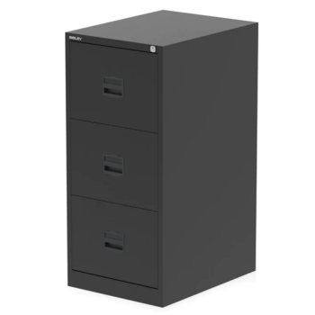 BIG DEALS Dynamic Qube by Bisley Filing Cabinet - Multiple Drawer Options - Multiple Colour Options-0