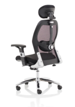 BIG DEALS Dynamic Sanderson II - Black-32592