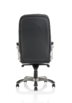 BIG DEALS Dynamic Oscar Executive Chair - Black-32510