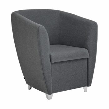 Elite Sofia One Seater Tub Chair-0