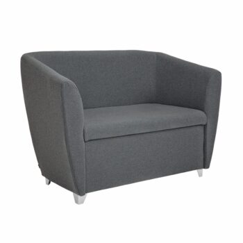 Elite Sofia Two Seater Tub Chair-0