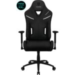 ThunderX3 TC5 MAX XXL Gaming Chair - All Black PU-33055