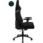ThunderX3 TC5 MAX XXL Gaming Chair - All Black PU-33057