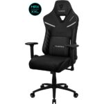 ThunderX3 TC5 MAX XXL Gaming Chair - All Black PU-33052