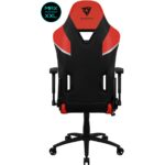 ThunderX3 TC5 MAX XXL Gaming Chair - Ember Red PU-33043
