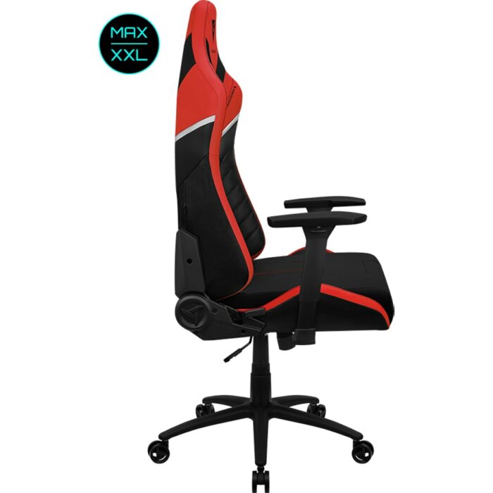 ThunderX3 TC5 MAX XXL Gaming Chair - Ember Red PU-33045