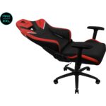 ThunderX3 TC5 MAX XXL Gaming Chair - Ember Red PU-33048