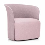 Elite Teo Upholstered Tub Chair-0