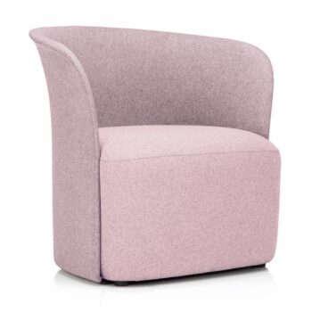 Elite Teo Upholstered Tub Chair-0