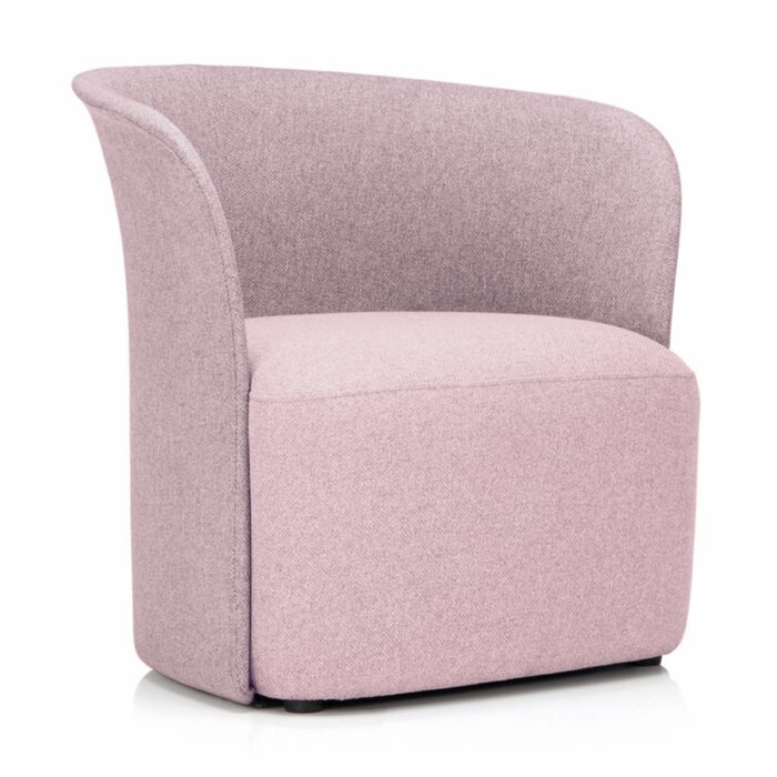 Elite Teo Upholstered Tub Chair-0