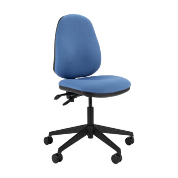 Elite Team Plus Upholstered Operator Chair-0