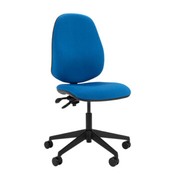 Elite Team Plus Grande Upholstered Operator Chair-0