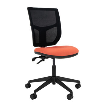 Elite Team Plus Mesh Back Operator Chair-0