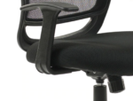 BIG DEALS Dynamic Mave Operator Chair - Black-32531