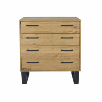 Core Texas 4 drawer chest-0