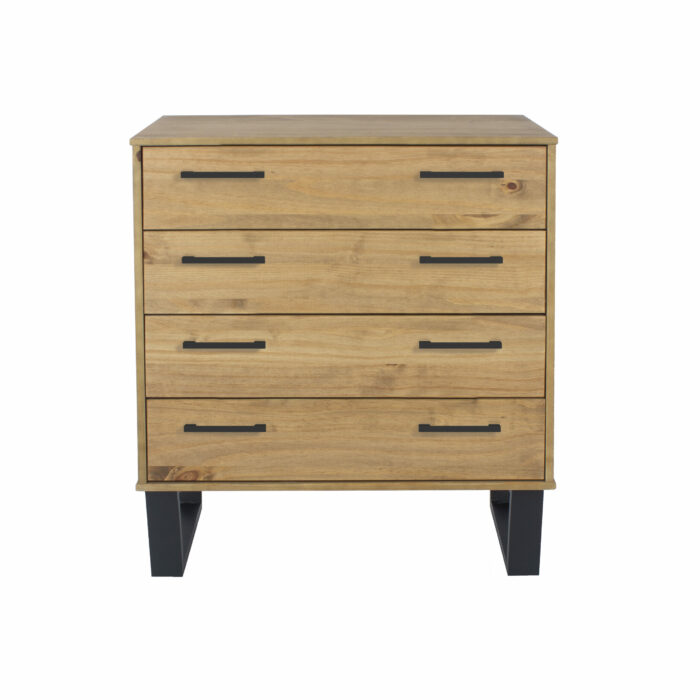 Core Texas 4 drawer chest-0