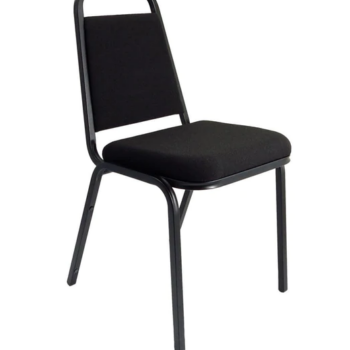 BIG DEALS Dynamic Banqueting Stacking Chair - Black or Blue-0