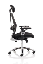 BIG DEALS Dynamic Sanderson II - Black-32590