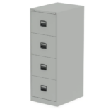 BIG DEALS Dynamic Qube by Bisley Filing Cabinet - Multiple Drawer Options - Multiple Colour Options-32684