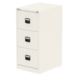 BIG DEALS Dynamic Qube by Bisley Filing Cabinet - Multiple Drawer Options - Multiple Colour Options-32682