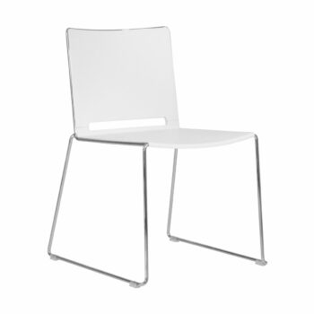 Elite Vice Versa Multi-Purpose Seating Chair with Polypropylene Shell-0