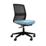 Elite Vida Mesh Task Chair-0