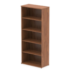 BIG DEALS Dynamic Impulse Bookcase (4 Sizes) - Multiple Colours-32720