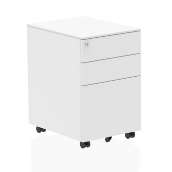 BIG DEALS Dynamic Steel Mobile Pedestal - Multiple Colours-0