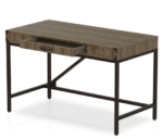 BIG DEALS Dynamic Chester Boutique Desk - Dark Oak-32667