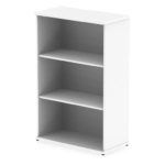 BIG DEALS Dynamic Impulse Bookcase (4 Sizes) - Multiple Colours-32708