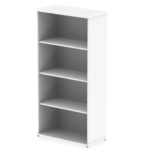 BIG DEALS Dynamic Impulse Bookcase (4 Sizes) - Multiple Colours-32710