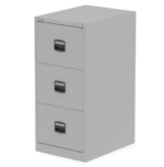 BIG DEALS Dynamic Qube by Bisley Filing Cabinet - Multiple Drawer Options - Multiple Colour Options-32687