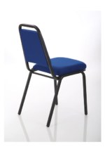 BIG DEALS Dynamic Banqueting Stacking Chair - Black or Blue-32551