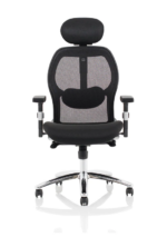 BIG DEALS Dynamic Sanderson II - Black-32596